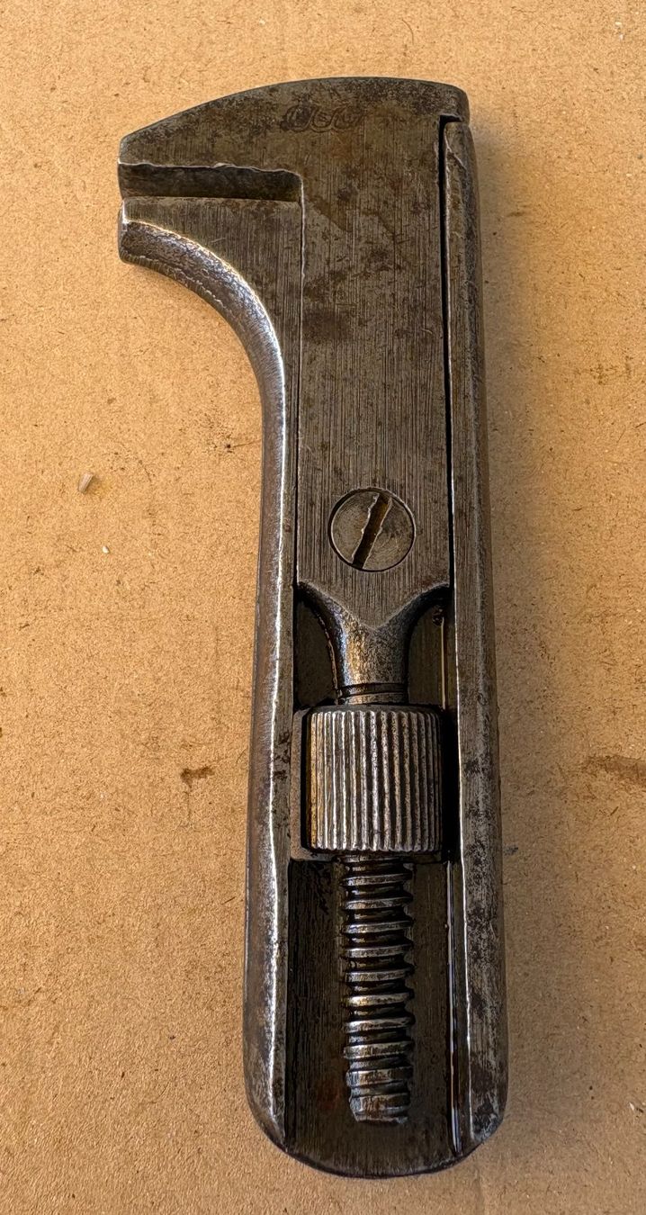 Tutti gli attrezzi: VINTAGE WERKZEUG – Usato da Ostermundigen venduto da wini63