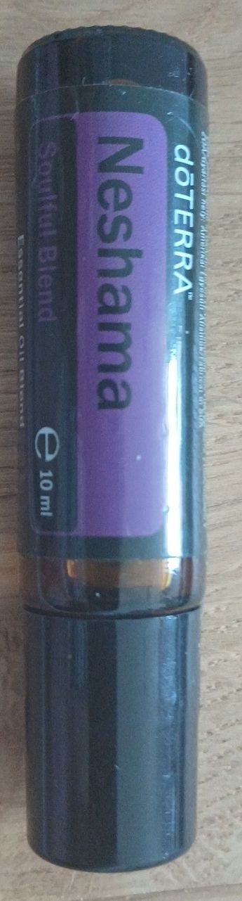 Doterra Ätherische Öle: döTERRA Neshama Ätherisches Öl 10ml NEU – Neu und originalverpackt aus Riniken von Lessy-