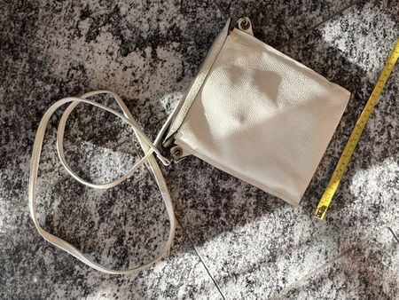 kleine Tasche, BREE, corossbody