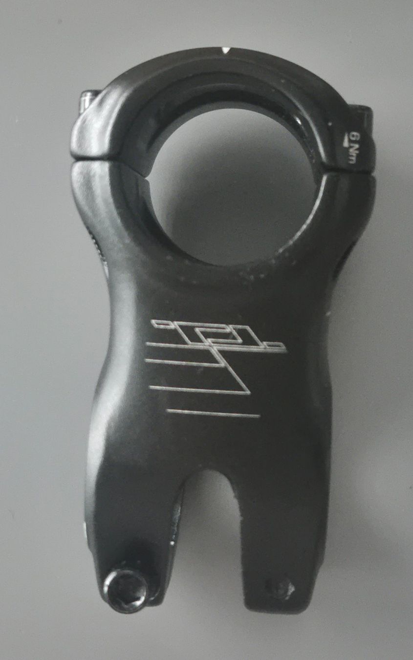 Ersatzteile: Pro LT 0° 40mm Vorbau – Gebraucht aus Niederglatt ZH von xmyhslr 2