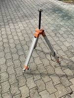 Stativ für Laser oder Nivelliergerät