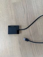 Kartenlesegerät Ugreen USB 3.0 schwarz guter Zustand
