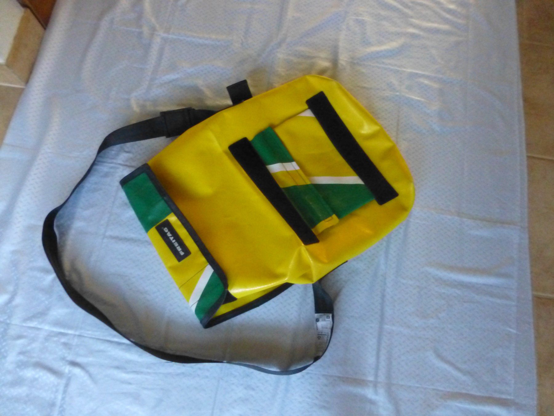 Freitag Sacs: Tasche von Freitag – D'occasion à Würenlingen par drago56