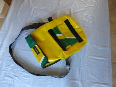 Tasche von Freitag