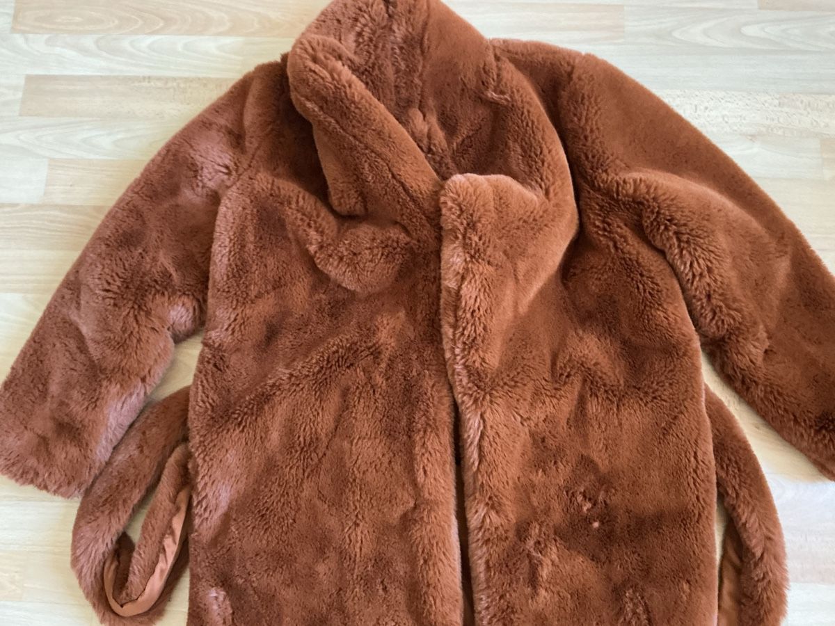 Mäntel: Mantel – Gebraucht aus St.Gallen von nat_7n75 1