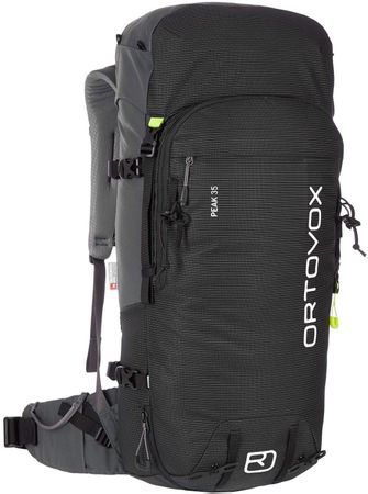 Neuwertiger Orthovox Peak 35L