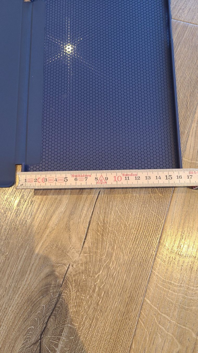 Covers & Borse: Tablet Hülle – Usato da Asp venduto da Bufy 2