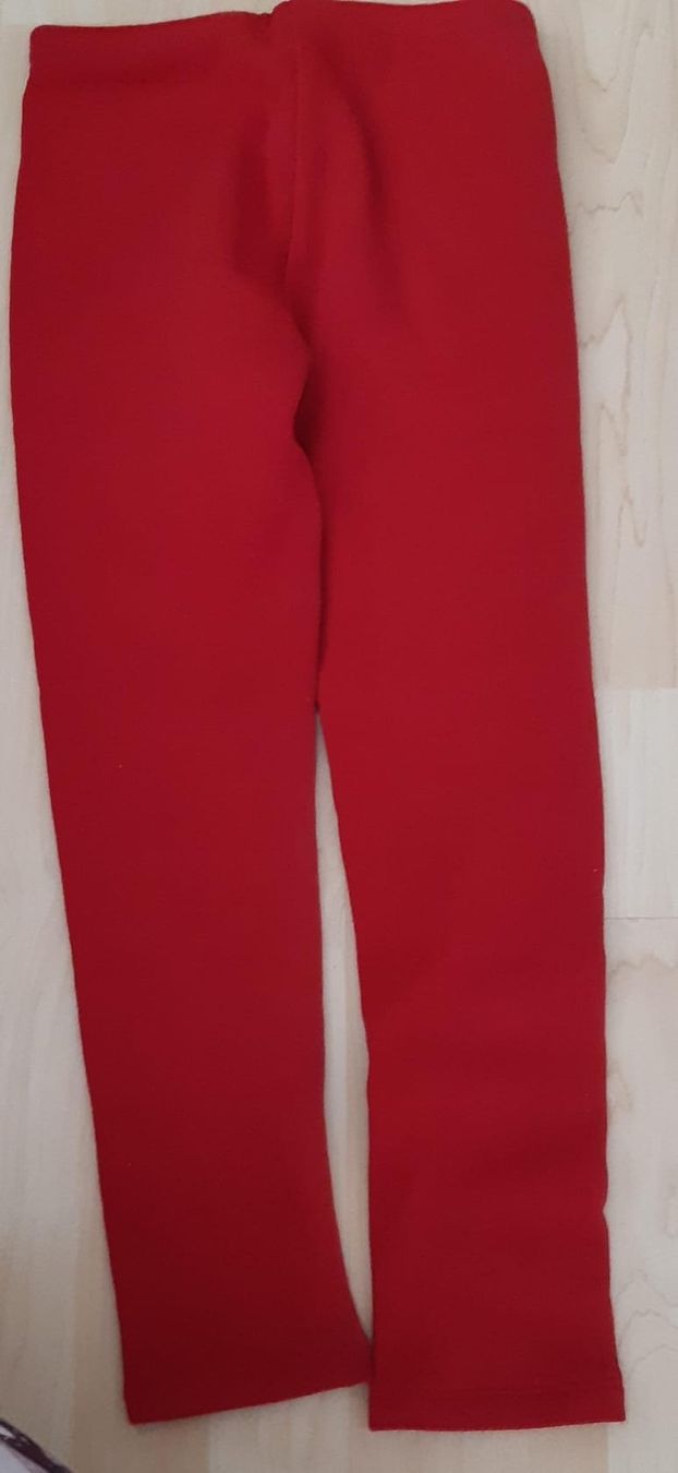 Pantaloni: Mädchen Hosen, Gr. M 7-8Jährige, Marke: CAT & JACK – Usato da Sachseln venduto da volvoc70 3