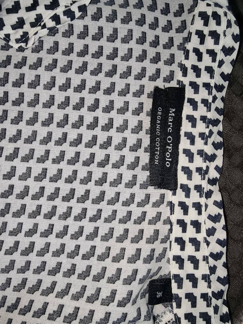 Marc O'Polo Camicette: Marc O'Polo Bluse Gr. 36 – Usato da Uttwil venduto da frosch2711