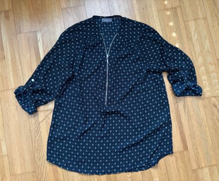 C&A Bluse Gr. 38