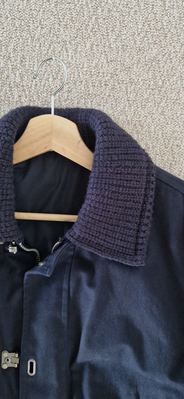 Zara Giacche: Veste Zara – Usato da Vevey venduto da juliusca 3