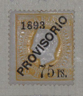 Tutti i francobolli: Briefmarke Portugal – Nuovo (secondo la descrizione) da Schöftland venduto da Ricki45