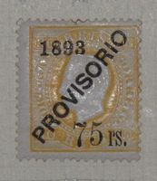 Briefmarke Portugal