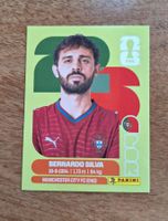 Panini Bernardo Silva POR 9