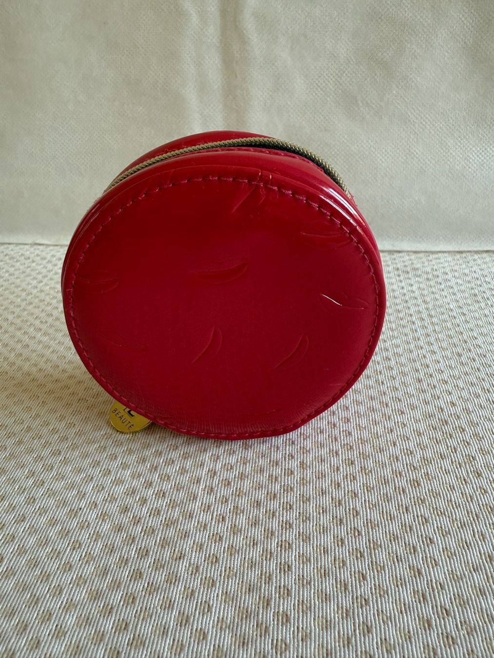 Saint Laurent Custodie per cosmetici: Yves Saint Laurent  - trousse à maquillage – Usato da Sion venduto da accroshoes 1