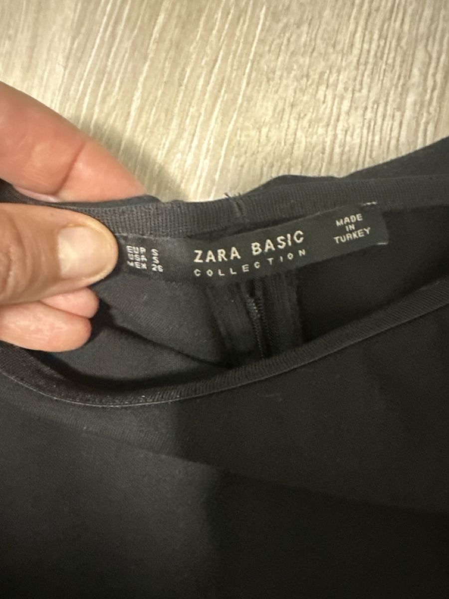 Vestiti: Zara Kleid Cocktail – Usato da Oberentfelden venduto da ulli03 1