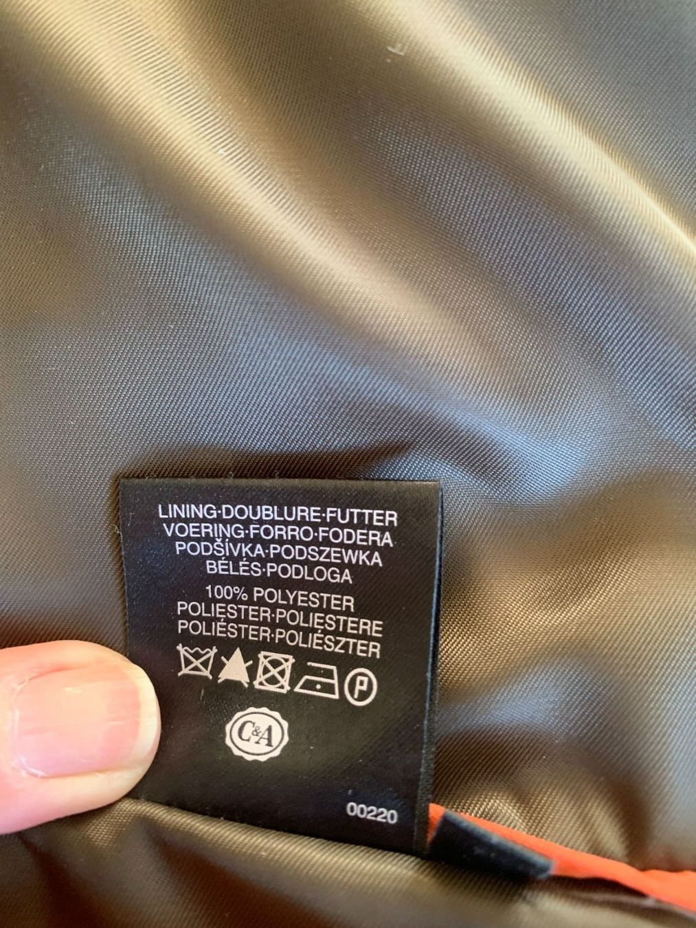 Completi: Herren-Sakko Gr.XXL – Nuovo (secondo la descrizione) da Azmoos venduto da Verwir64 3