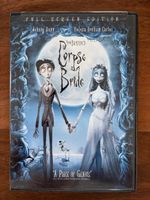 Tim Burton‘s Corpse Bride