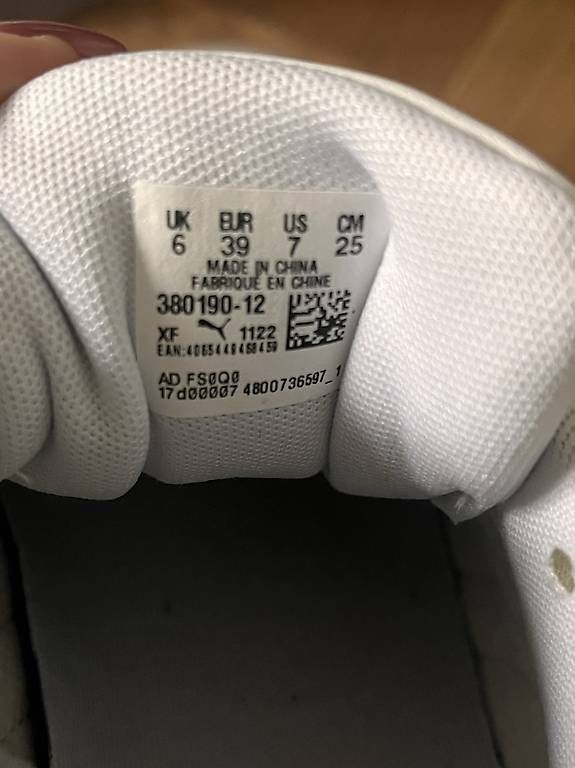 Chaussures hommes: NEU - Puma CA Pro Classic - Schuh – Neuf avec emballage d'origine à Horgen par ric_pst9 3