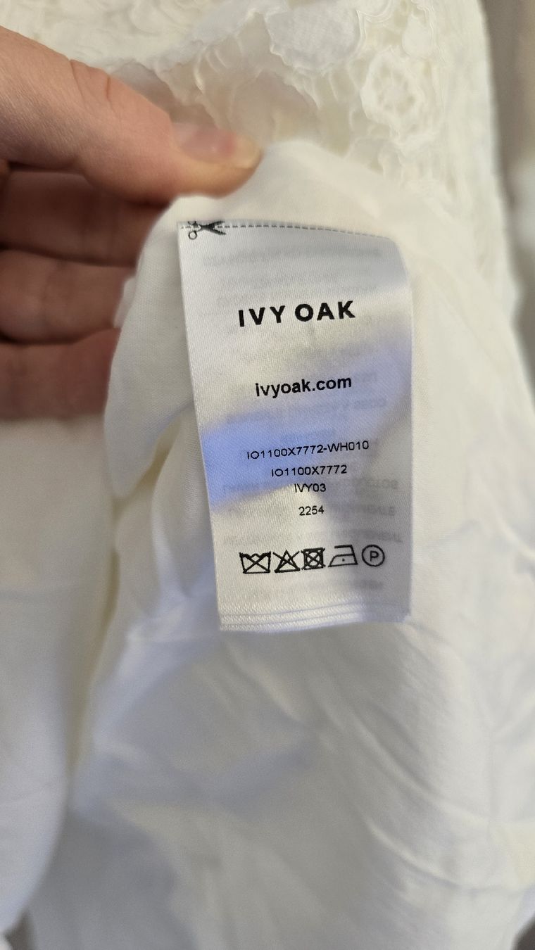 Ivy Oak Vestiti: Kleid Ivy Oak, Grösse 36 – Usato da Cham venduto da MinuR14 2