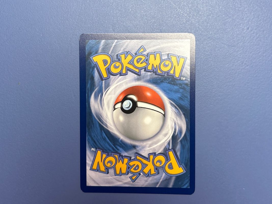 Pokémon Sammelbilder & Trading cards: Flareon Ex 014/131 Prismatic Evolution EN – Gebraucht aus Schlieren von happymerchant64 1