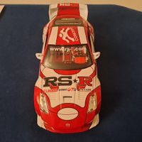 Nissan Z RS R Jada Toys 1/18