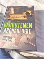 Lexikon der verbotenen Archäologie