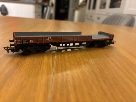Märklin Trains électriques: Wagon Märklin bricoler – D'occasion à Orbe par car_8grw 3