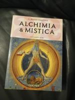 Livre alchimia & mystica