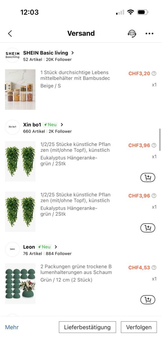 Toutes les décorations: Hochzeits Deko NEU – Neuf avec emballage d'origine à Hergiswil NW par Kylee 8