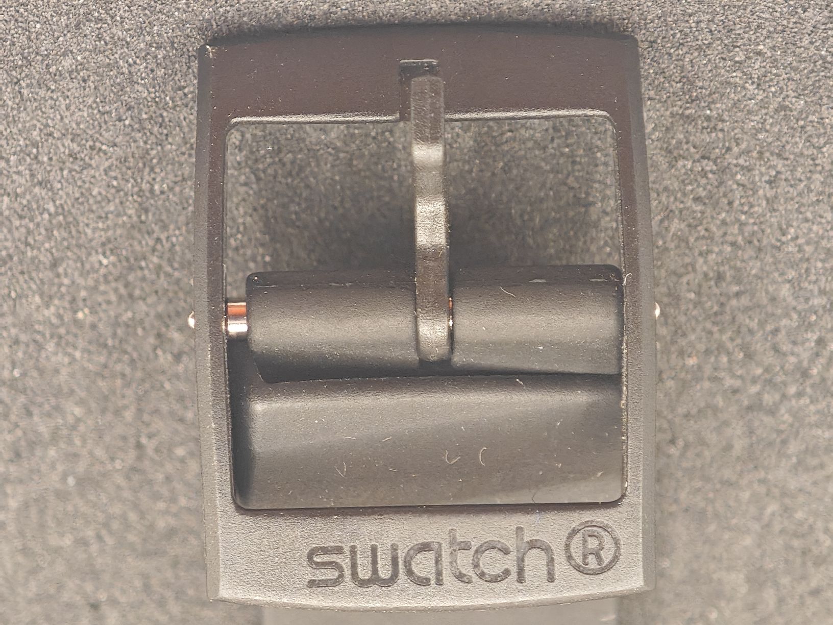Swatch Orologi: SWATCH "Tacho" (SBK100) – Usato da Ottikon venduto da Kolibri-81 5