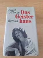 Roman Das Geisterhaus Isabel Allende gebraucht