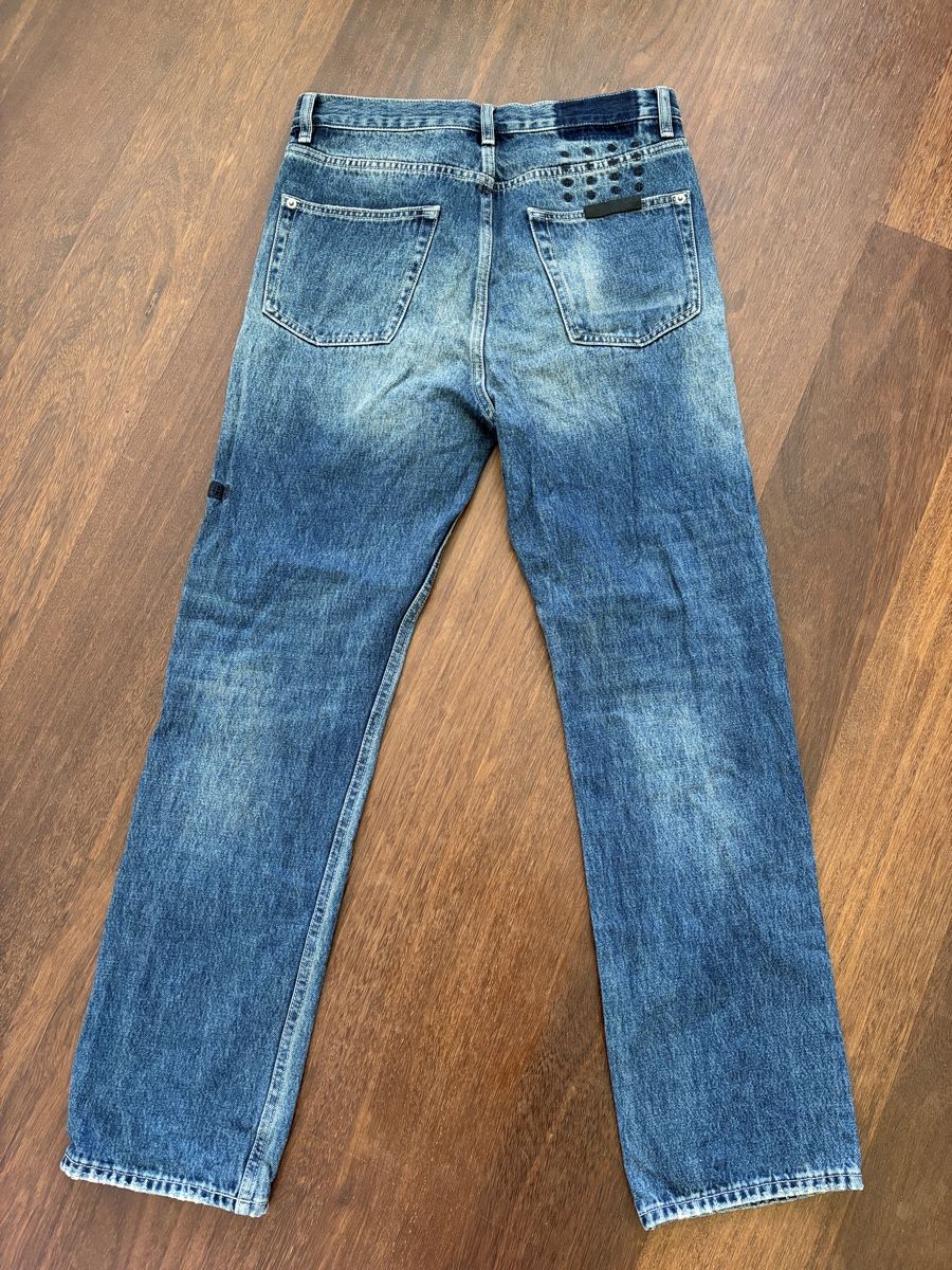 Jeans: Ksubi Jeans – Usato da Arlesheim venduto da Hfons 2