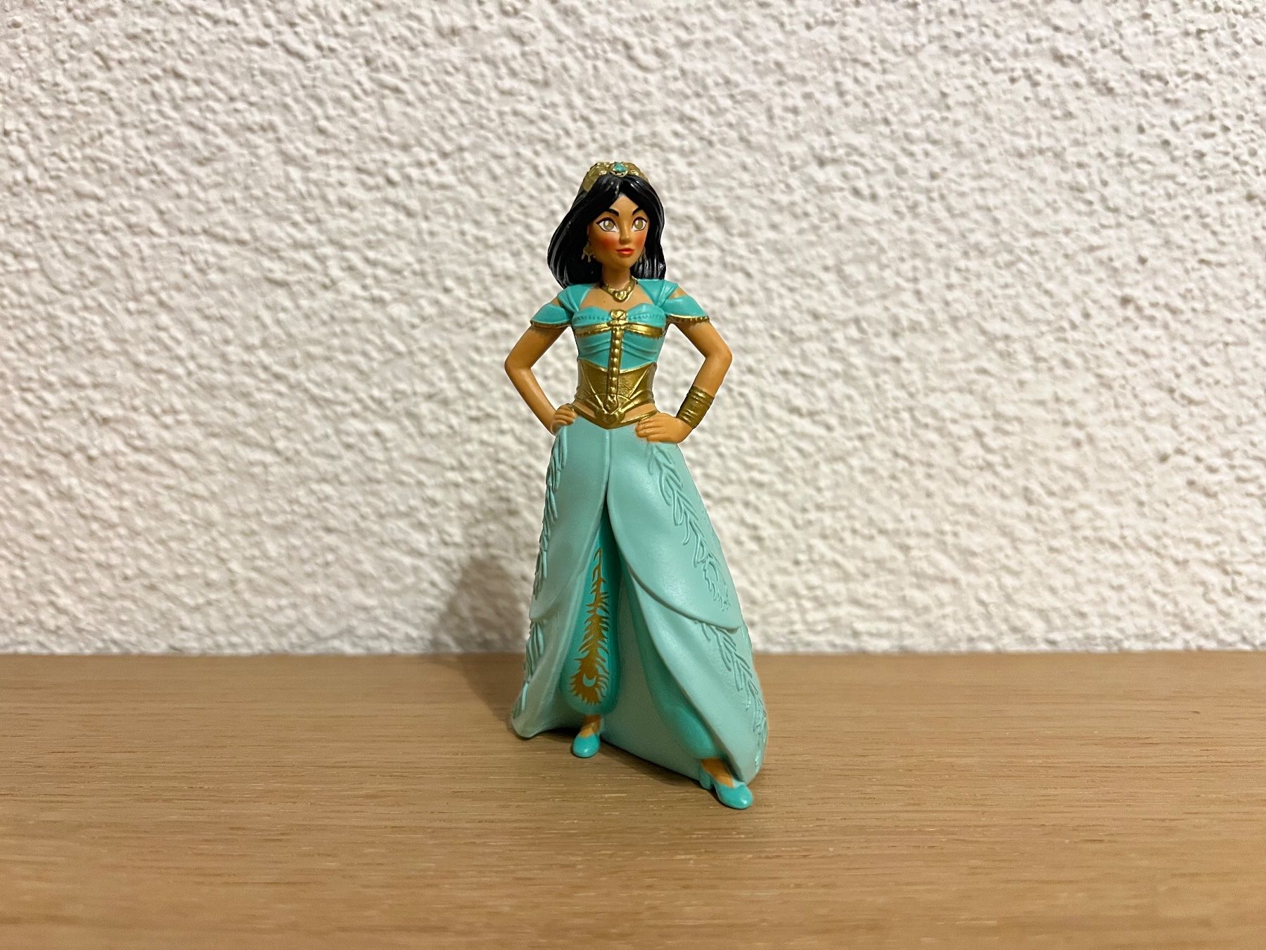 Hörbücher: Tonie - Disney Aladdin - Jasmin – Gebraucht aus Scherz von ScherzHedy