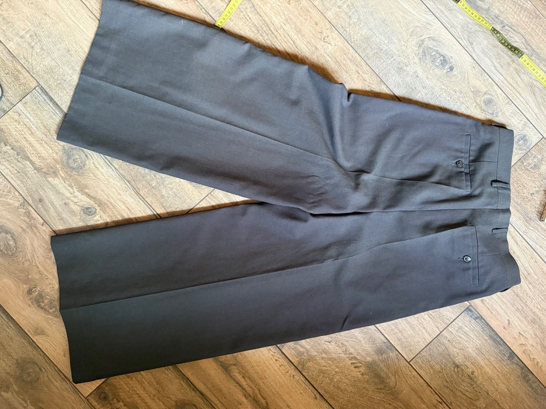 Rick Owens Pantaloni: Rick Owens Hose 36 – Usato da Brugg AG venduto da Simone28 2