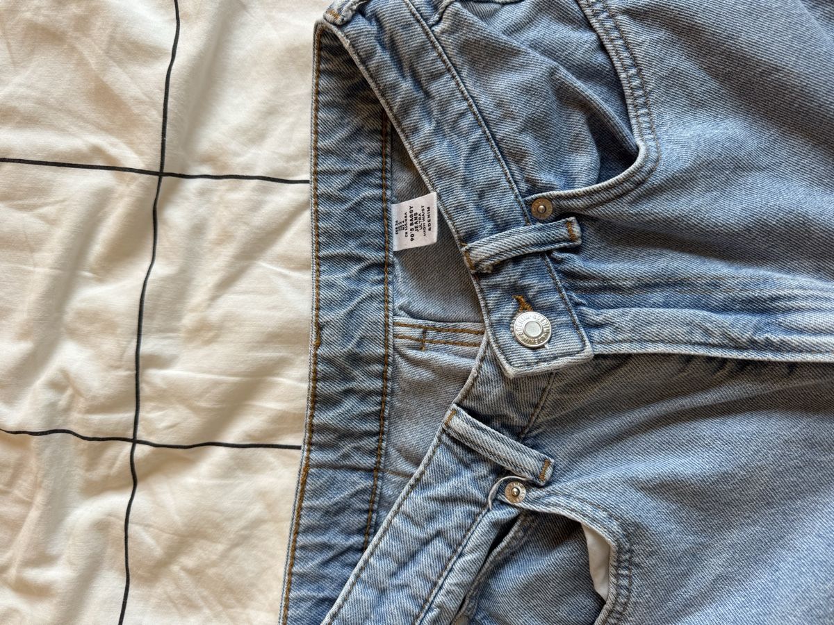 H&M Jeans: Jeans Damen – Usato da Lyss venduto da sandra19613 2