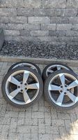 Rotorfelgen Audi original 18 Zoll 5x112, A3/S3/Golf/Octavia