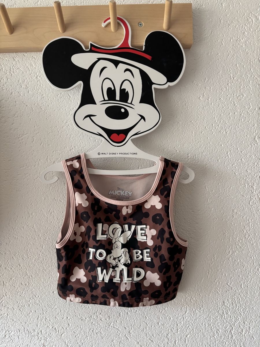 Camicette, T-shirt & Top: Top Zara Gr120 6/7j – Usato da Boniswil venduto da Biancaneve91