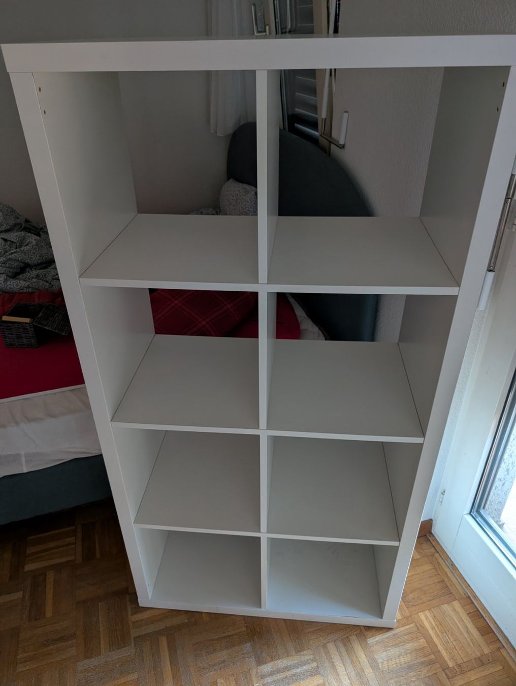 Ikea Scaffali: Ikea Kallax Regal – Usato da Zürich venduto da Raling