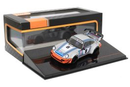 Porsche 964 RWB