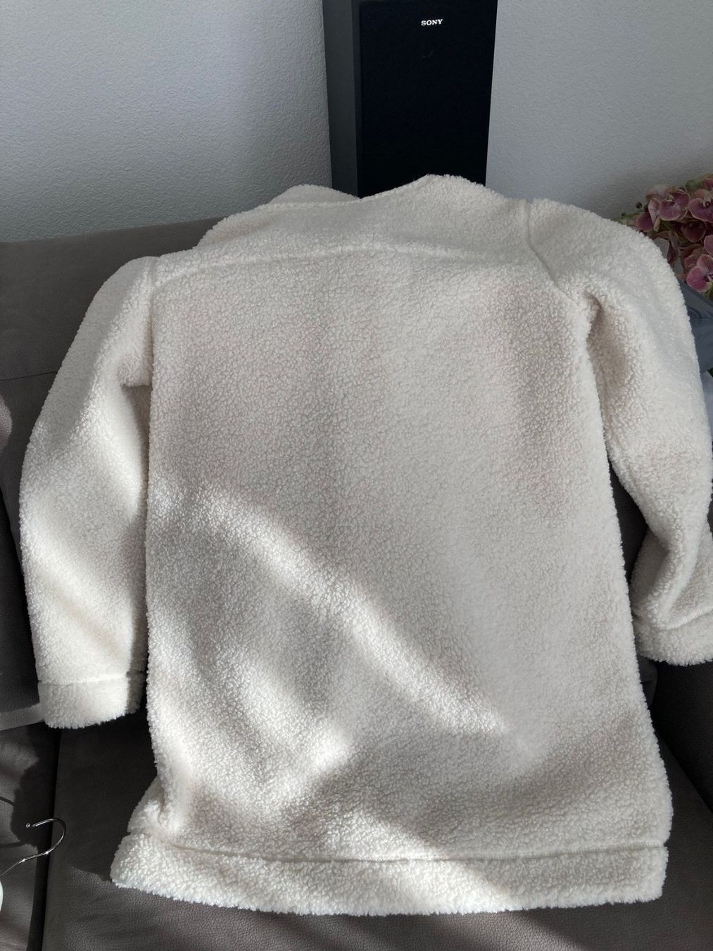 Cappotti: Mantel Wintermantel Gr. 38 helles Beige – Usato da Glattpark (Opfikon) venduto da Pangie 4