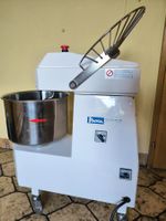 Teigmaschine
