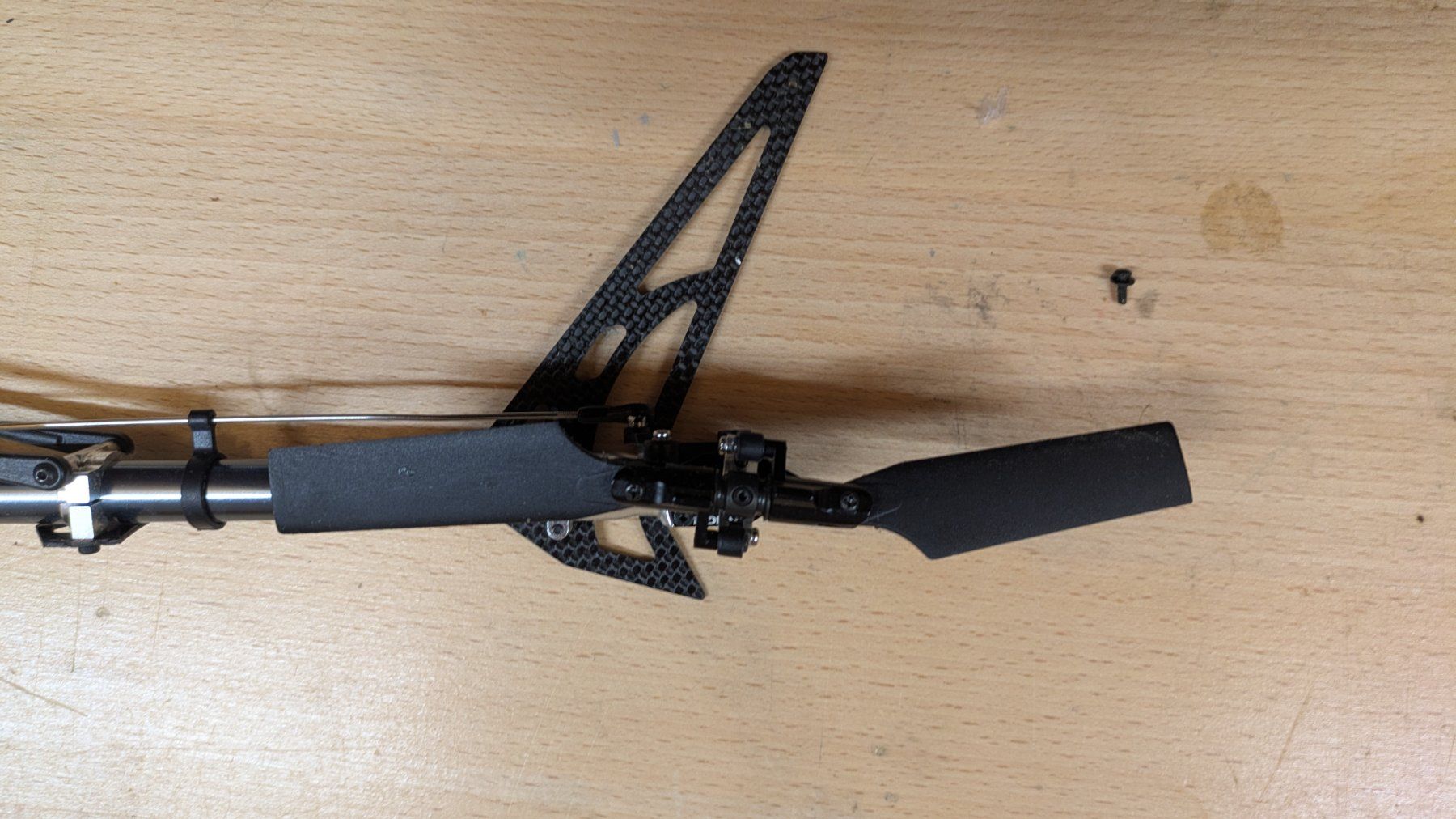 Align Modellismo RC: T-Rex 450 Pro Ersatzteile – Difettoso da Saas-Grund venduto da ready_2 3