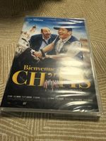 Bienvenue chez les Ch’tis (neuf/emballé) Dany Boon,Kad Merad