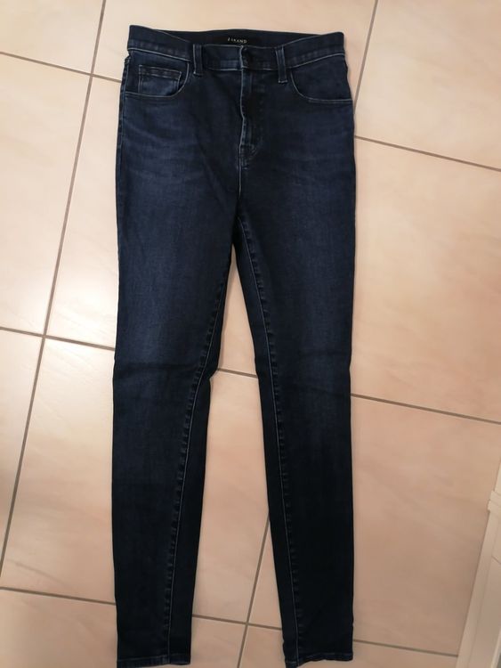 J Brand jeans skinny w26 passt 27 1