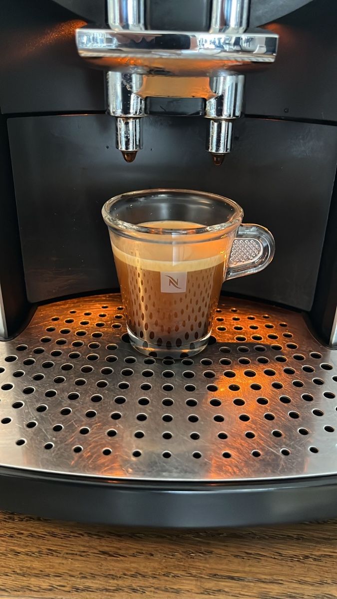 Jura Macchine per caffè & Macchine per espresso: Jura F505 – Usato da Root venduto da HHParts 3