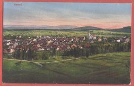 Aadorf - ca. 1915