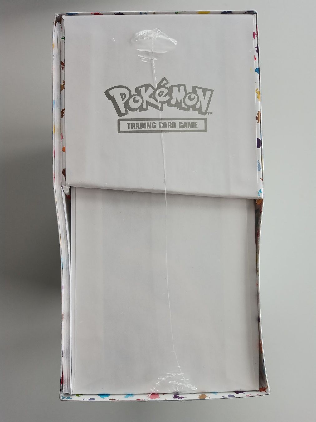 Pokémon Sammelbilder & Trading cards: Pokemon 151 ETB - Elite Trainer Box Englisch – Neu und originalverpackt aus Altstätten SG von  1