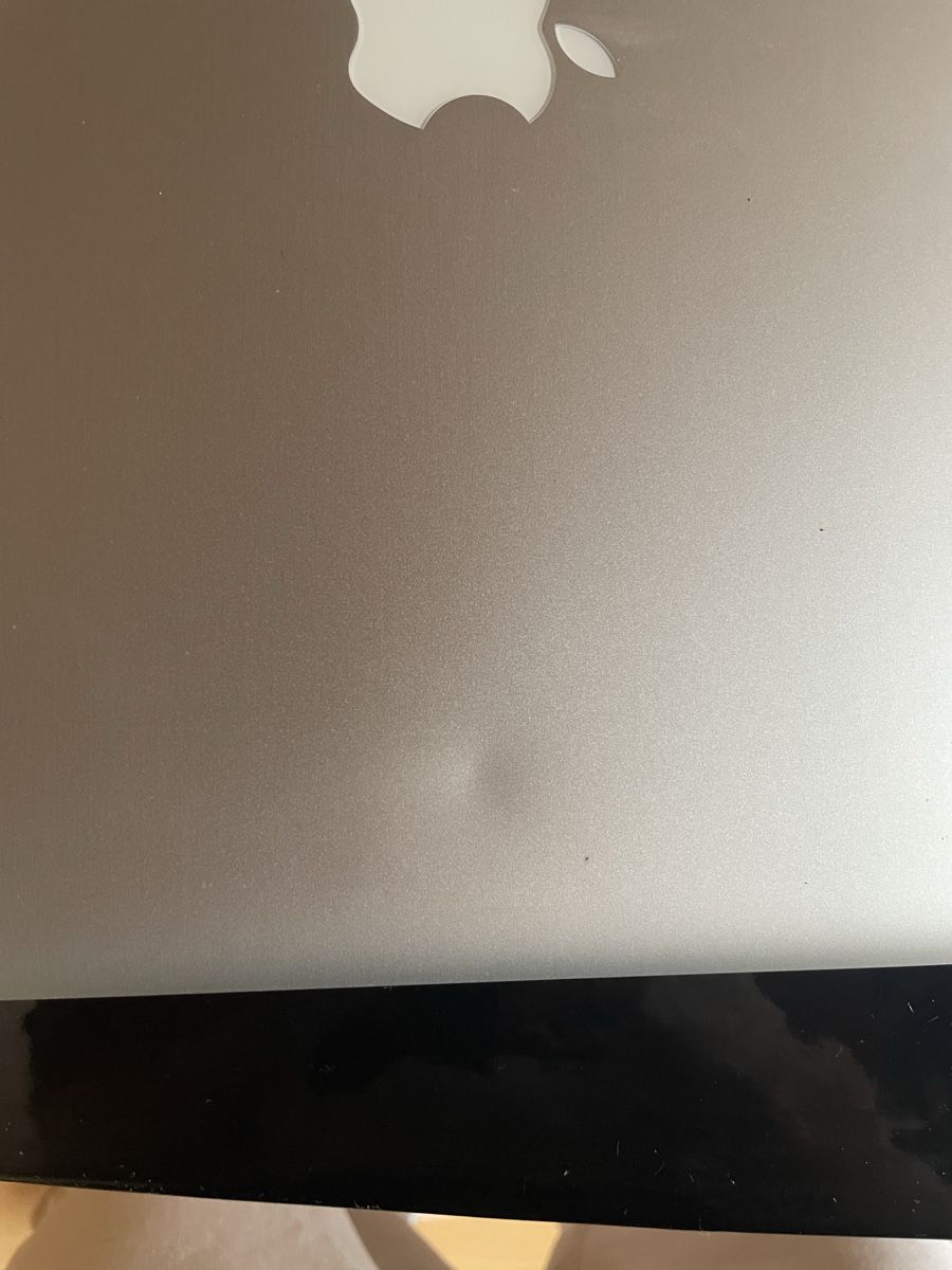 Apple Notebook: MacBook Pro A1278 pour pièces – Difettoso da Gingins venduto da nweb 3