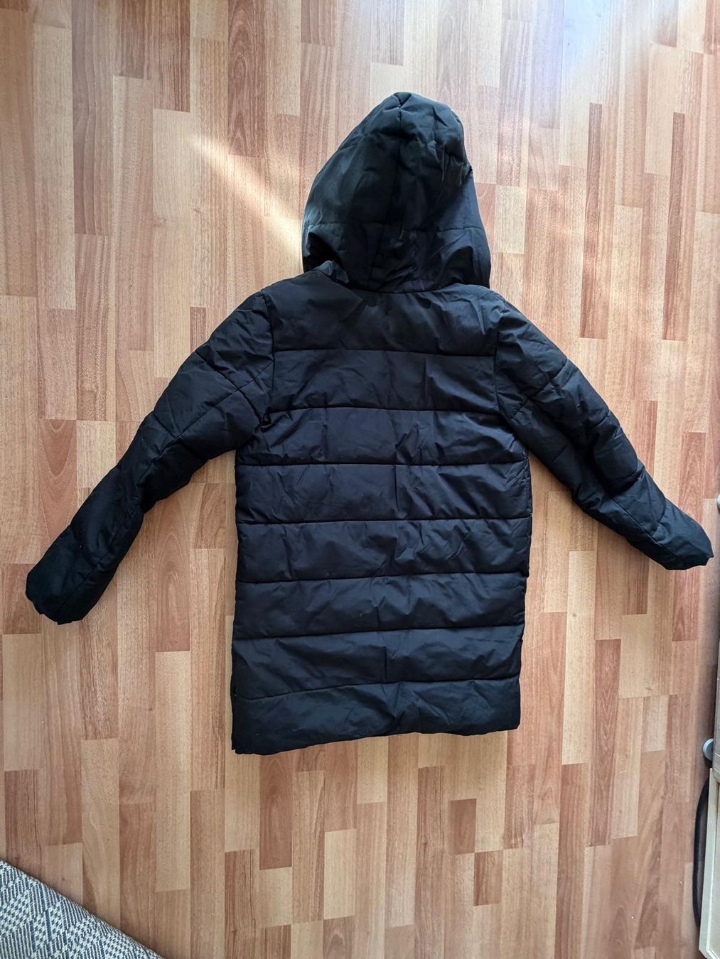 Jacken: Esprit Puffer Jacket Black Like New Condition – Neu (gemäss Beschreibung) aus Wohlen AG von yes_6sjl 1